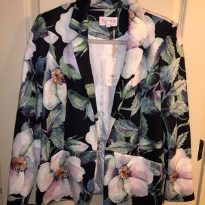 Magnolia Blazer
